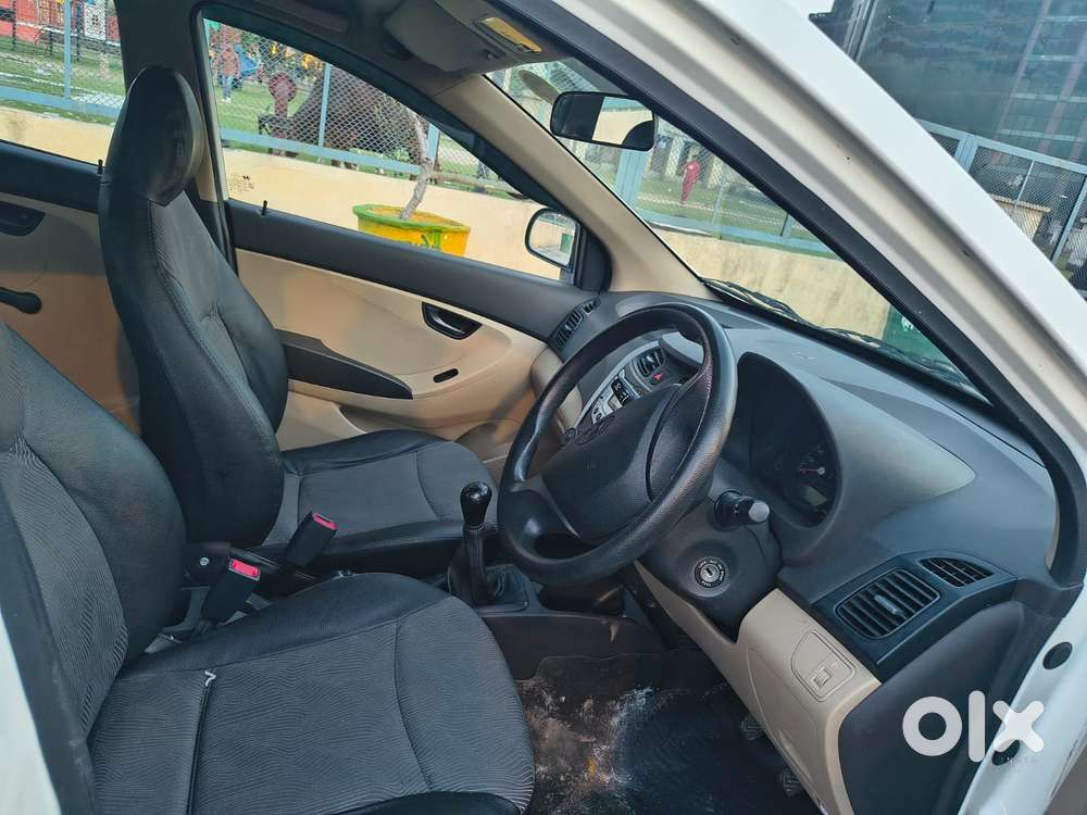 Hyundai Eon Era +, 2014, Petrol