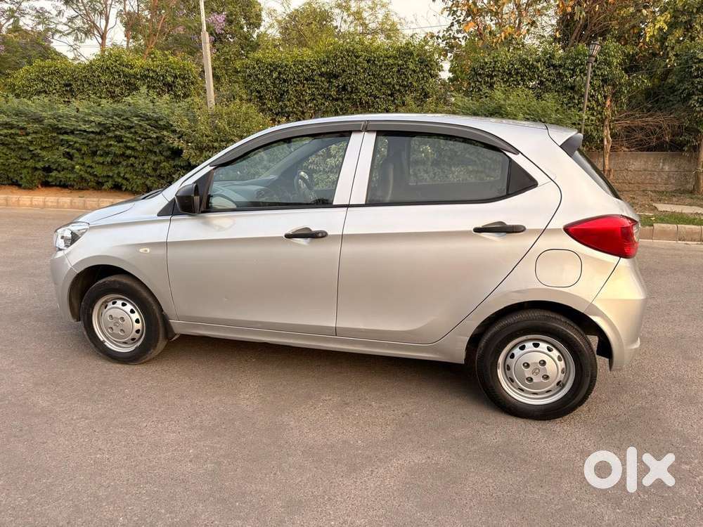 Tata Tiago Xm, 2018, Petrol