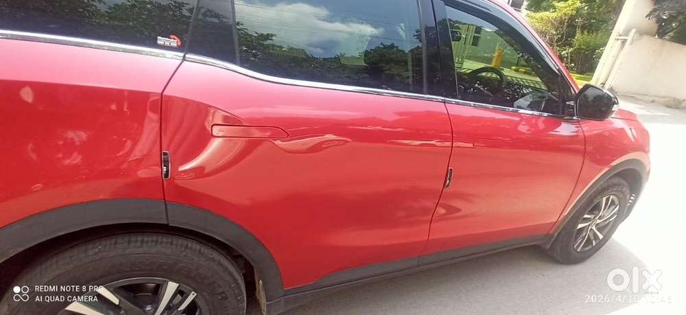 Mahindra Xuv700 2024 Diesel 38000 Km Driven
