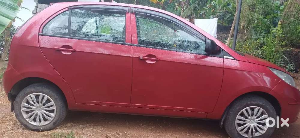 Tata Indica Vista 2013 Diesel