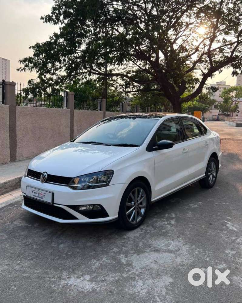 Volkswagen Vento 1.2 Tsi Highline Plus, 2019, Petrol