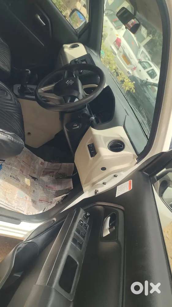 Maruti Suzuki Wagon R Vxi Cng 2024