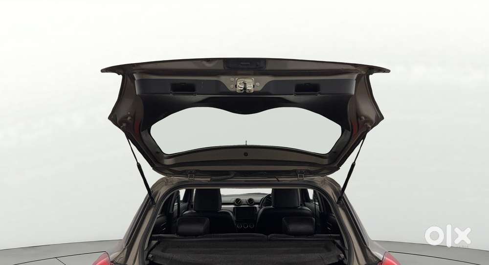 Maruti Suzuki Swift 2018 Amt Zxi, 2022, Petrol