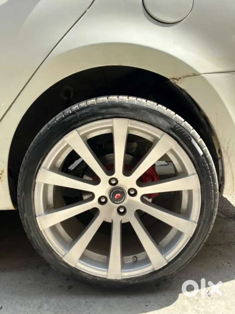 Hyundai Verna Crdi 2012 Model