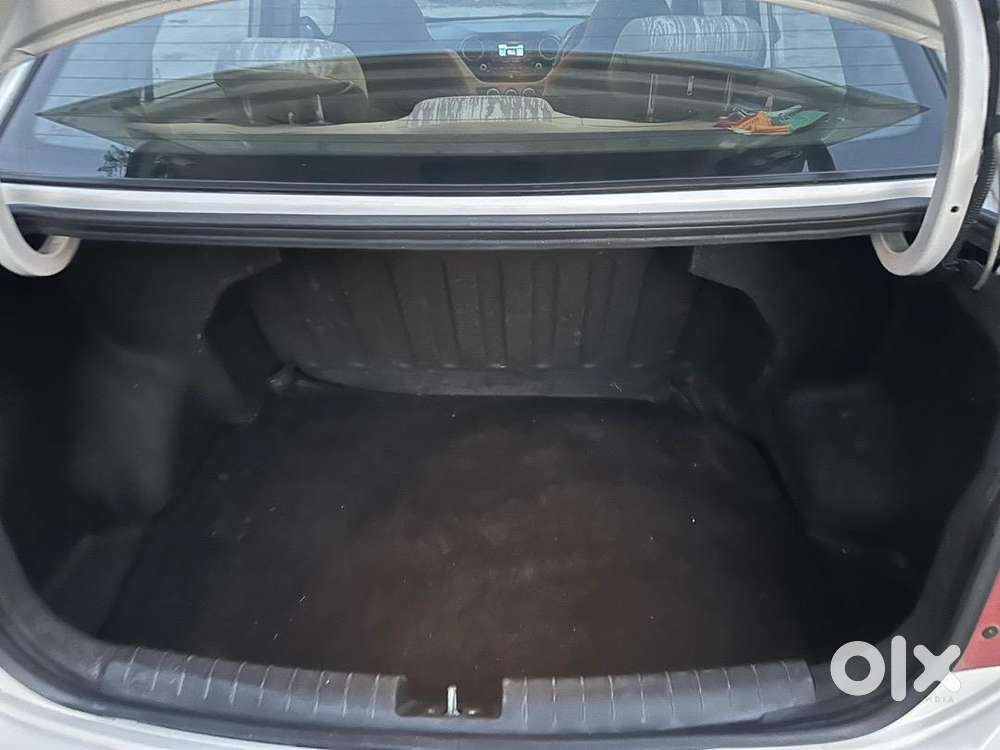 Hyundai Xcent 2014 Petrol Good Condition