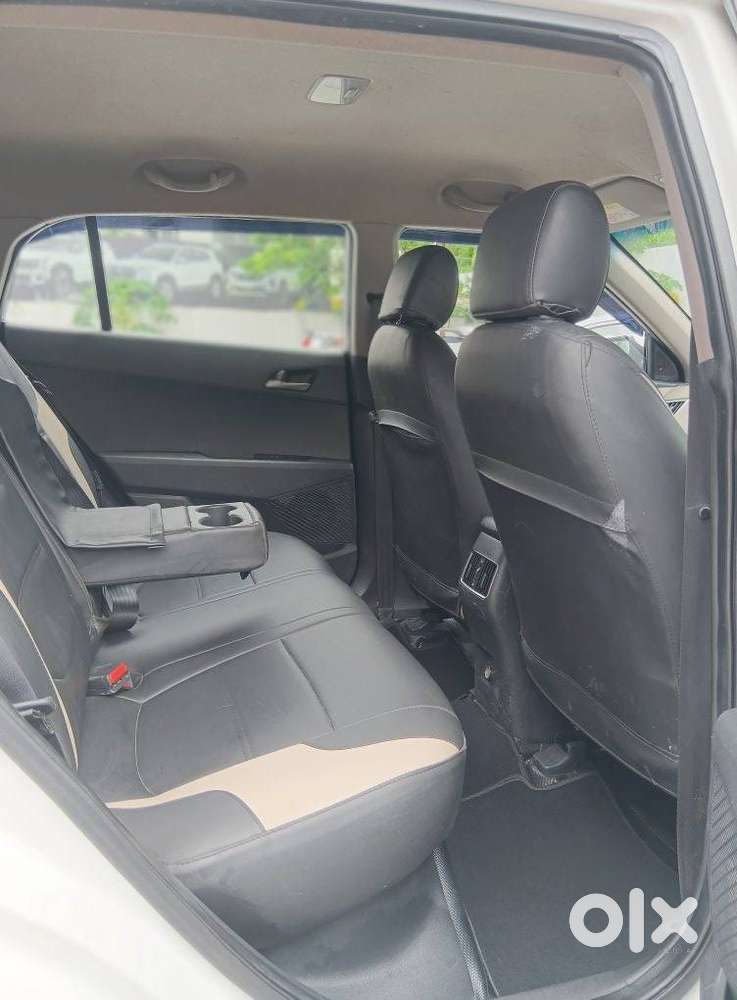 Hyundai Creta 1.6 Sx Plus Auto, 2017, Diesel