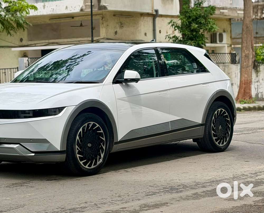 Hyundai Ioniq 5 Rwd, 2023, Electric