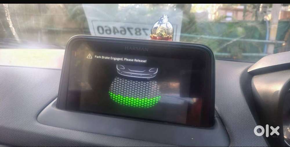 Tata Nexon Smart +s Pmt