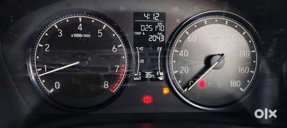 Honda Elevate Sv Mt, 2024, Petrol