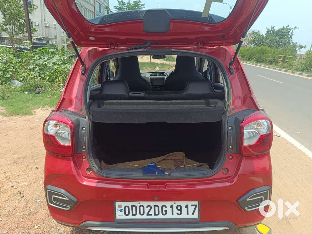 Maruti Suzuki Alto K10 Plus Edition, 2025, Petrol