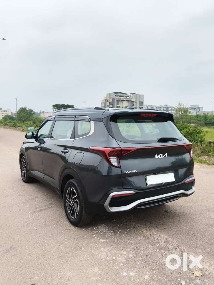 Kia Carens 1.5 Prestige 7 Str, 2022, Diesel