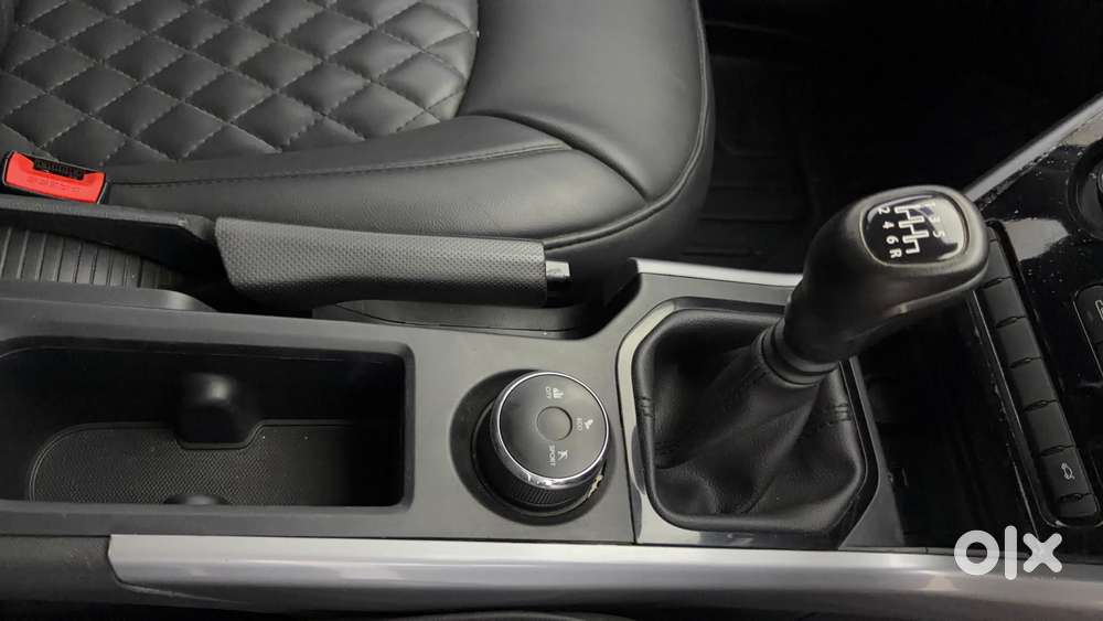 Tata Nexon 1.2 Revotron Xm (s), 2023, Petrol