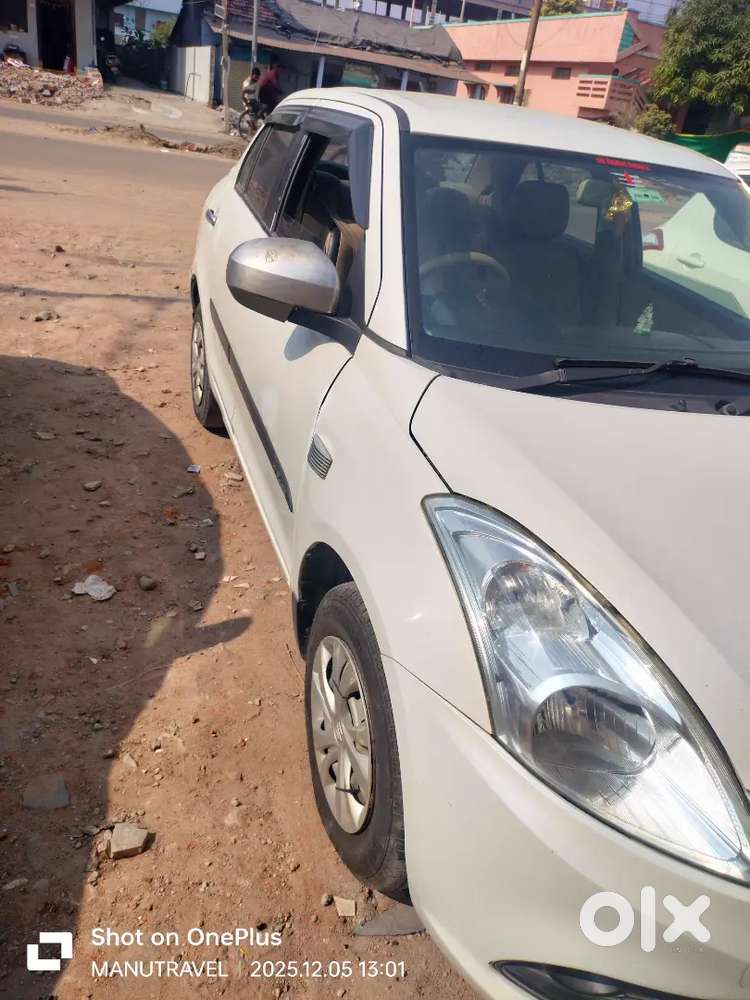 Maruti Suzuki Swift Dzire 2019 Diesel 250000 Km Driven