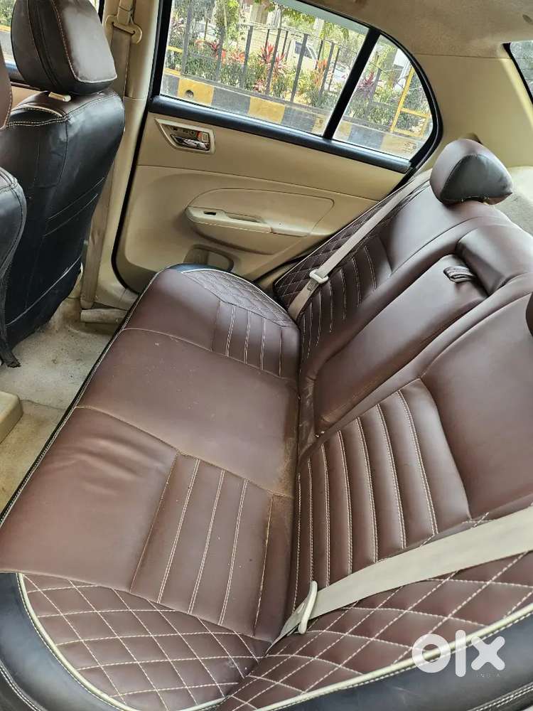 Maruti Suzuki Dzire 2014 Petrol Well Maintained