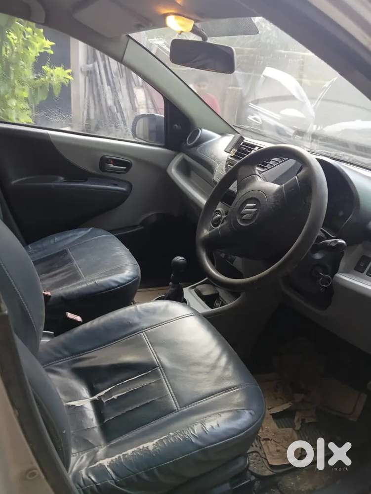 Maruti Suzuki A-star 2011 Year Petrol Car