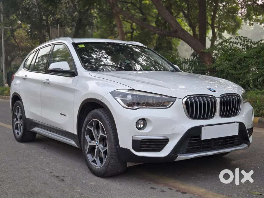 Bmw X1 Top Condition
