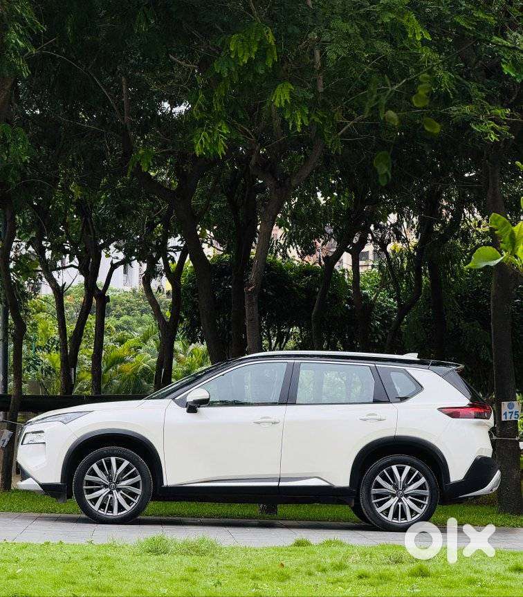 Nissan X-trail Mild Hybrid Cvt, 2024