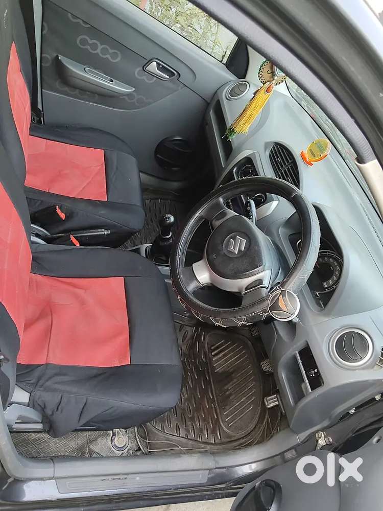 Maruti Suzuki Alto 800 2013 Petrol 66000 Km Driven