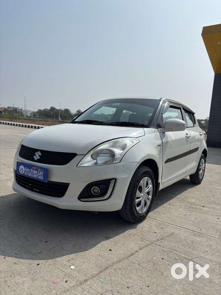 Maruti Suzuki Swift Ddis Vdi, 2016, Diesel