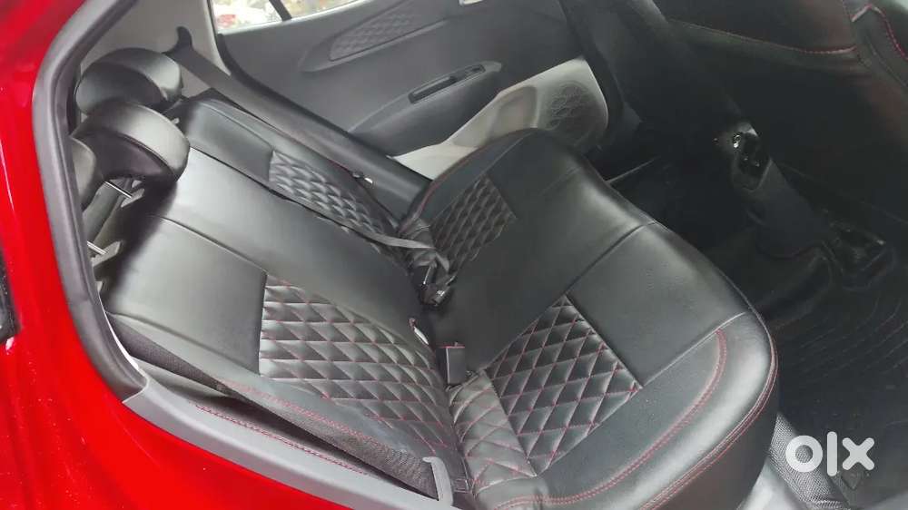 Hyundai Grand i10 Nios 2025 Petrol 2000 Km Driven