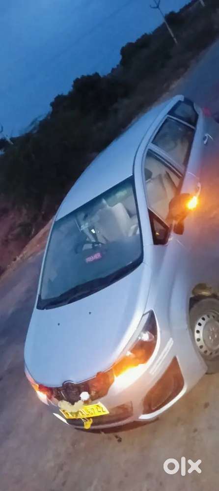Mahindra Kuv100 Nxt 2010 Car