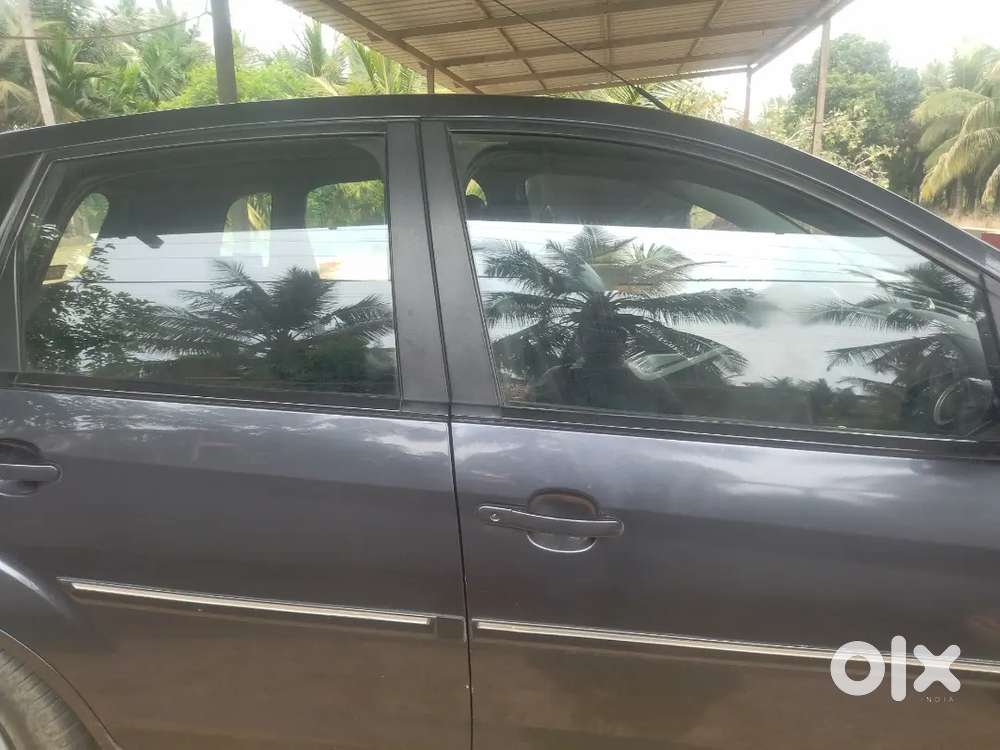 Ford Figo 2014 Registration