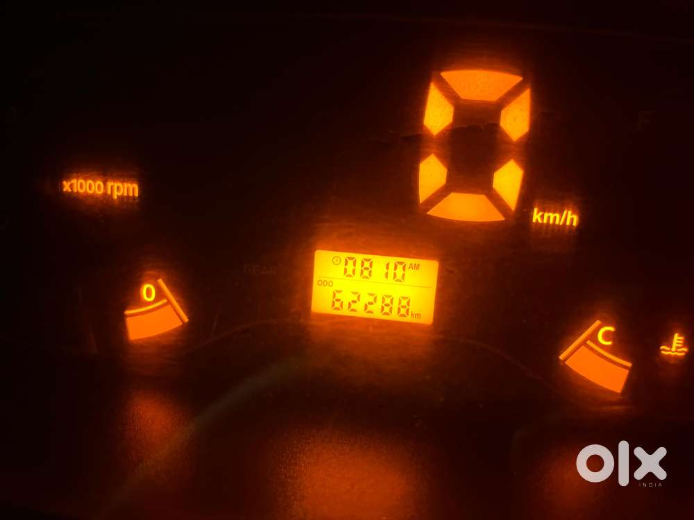 Mahindra Bolero Pik-up Cbc 1.7t, 2022, Diesel