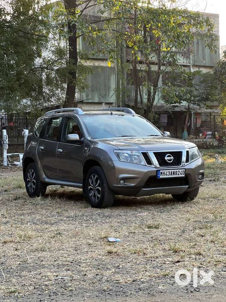 Nissan Terrano Xl 85 Ps Deisel, 2014, Diesel