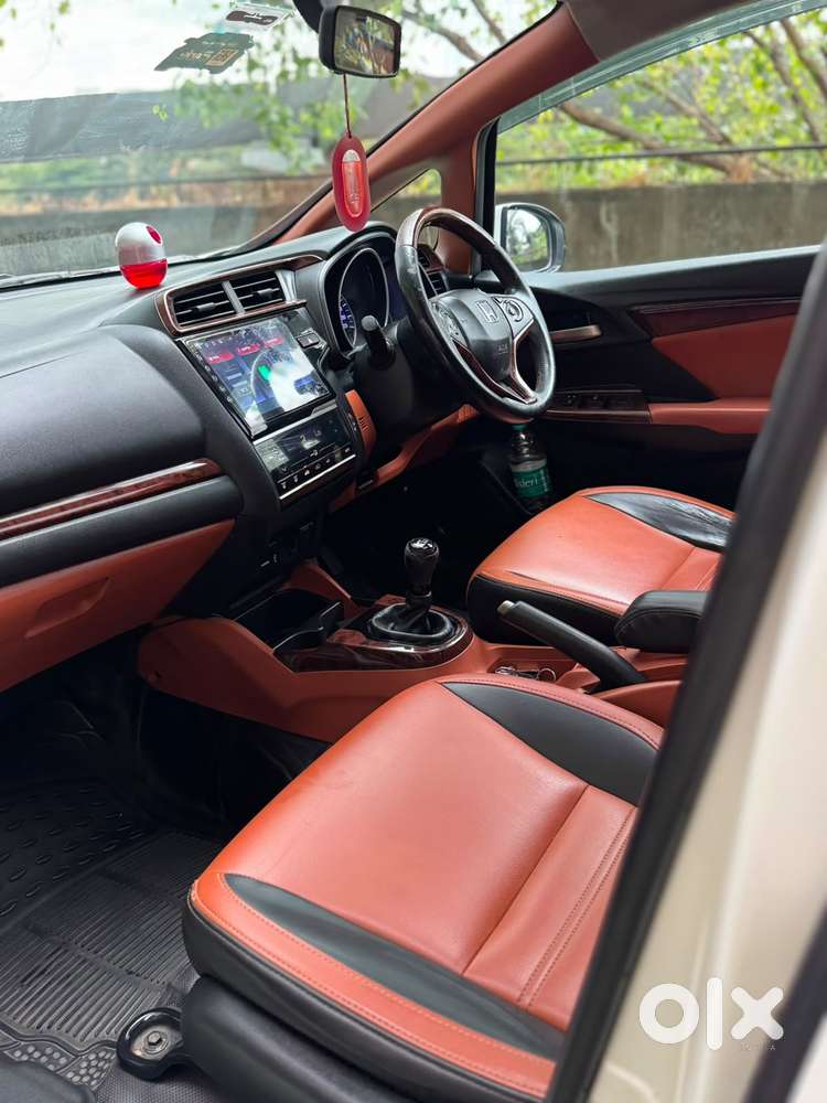 Honda Wr-v I-dtec Vx, 2018, Diesel