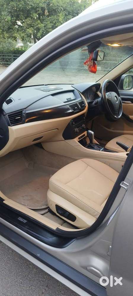 Bmw X1, 2011, Diesel