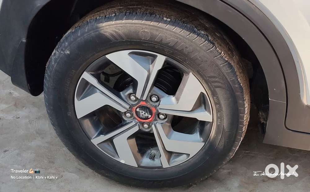 Kia Sonet Htx Plus 1.5, 2022