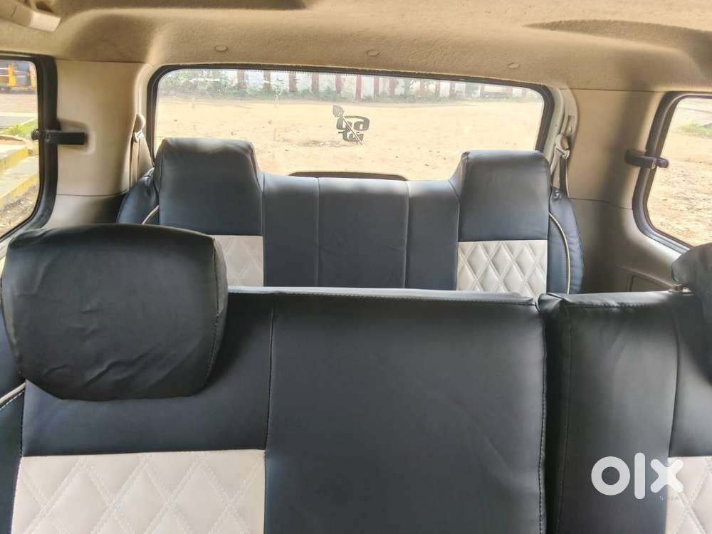 Mahindra Xylo 2019 Diesel Well Maintained