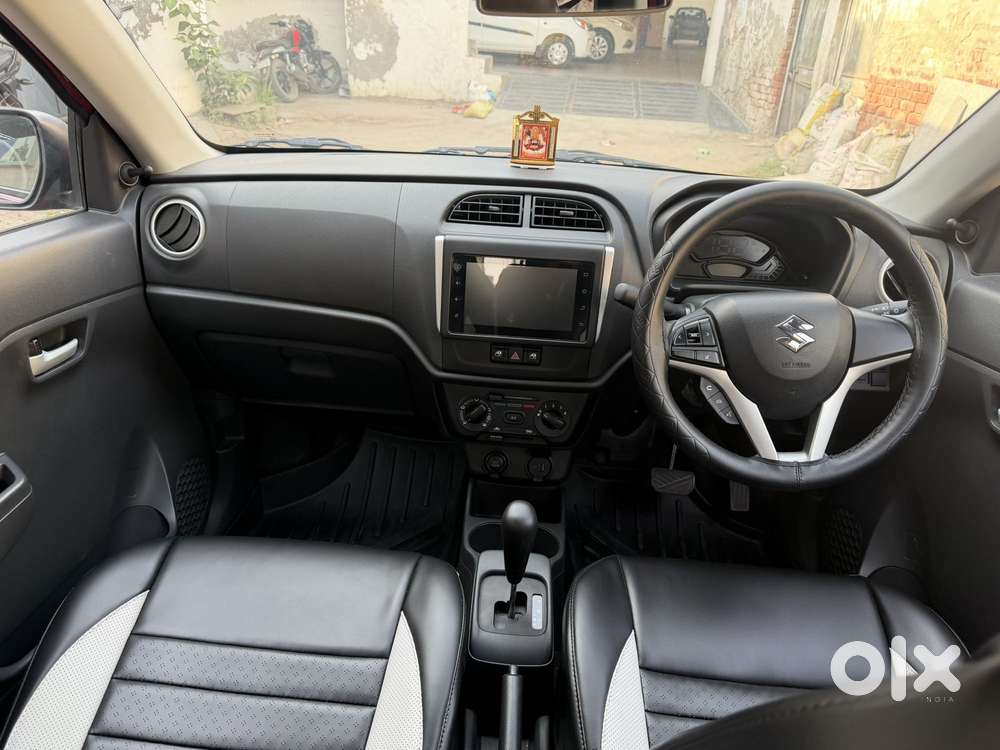 Maruti Suzuki Alto K10 1.0 Vxi Plus Amt, 2024, Petrol