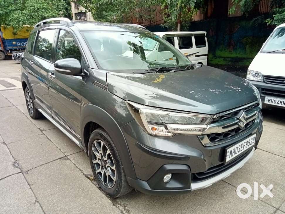 Maruti Suzuki Xl6 1.5 Zeta At, 2024, Petrol