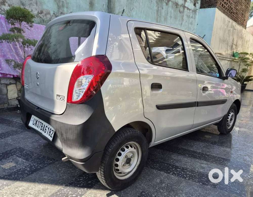 Maruti Suzuki Alto 800 Std Optional, 2013