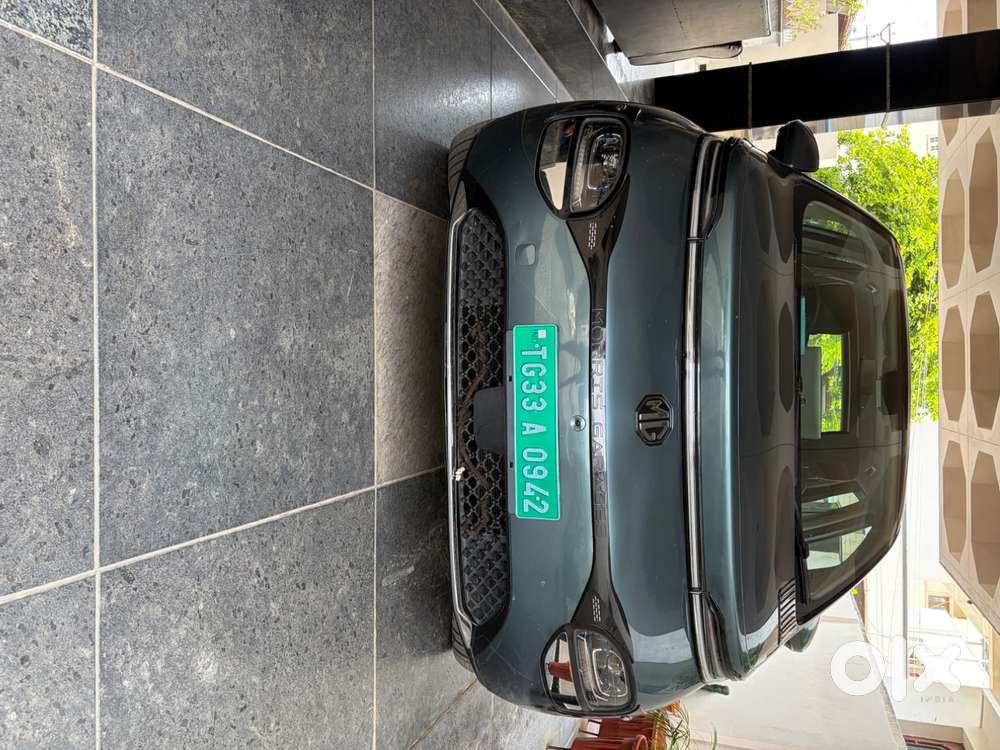 2025 Mg Windsor Ev Essence  Lifetime Battery Warranty  Single Owner