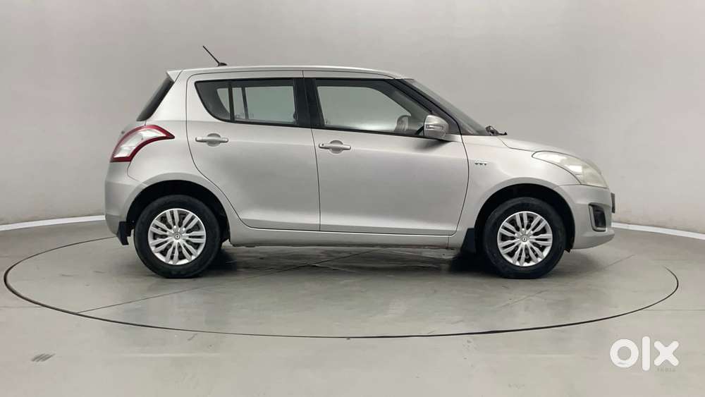 Maruti Suzuki Swift Vvt Vxi, 2015, Petrol