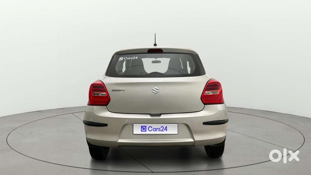 Maruti Suzuki Swift Vvt Lxi, 2023, Petrol