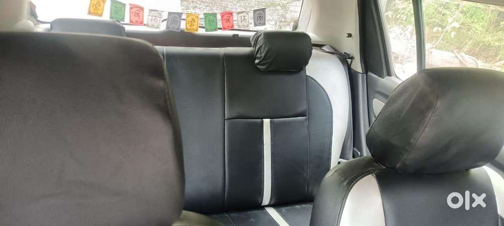 Maruti Suzuki Swift 2011 Petrol Good Condition