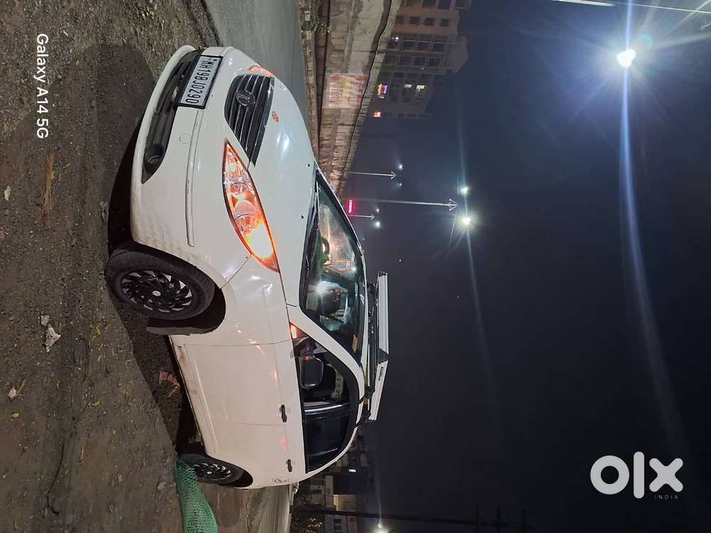 Tata Vista 2012 Model