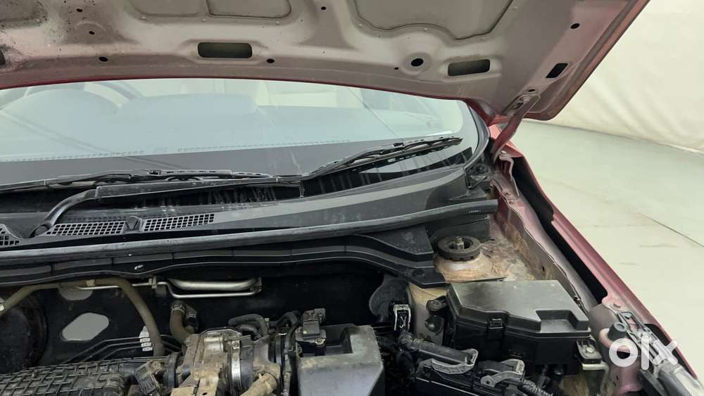 Honda Amaze Vx 1.2 Petrol Cvt, 2023, Petrol