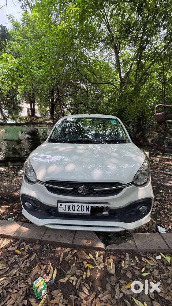 Maruti Suzuki Celerio Dec 2024