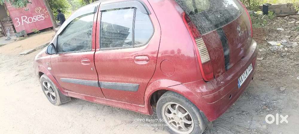 Good Condition Fc Running