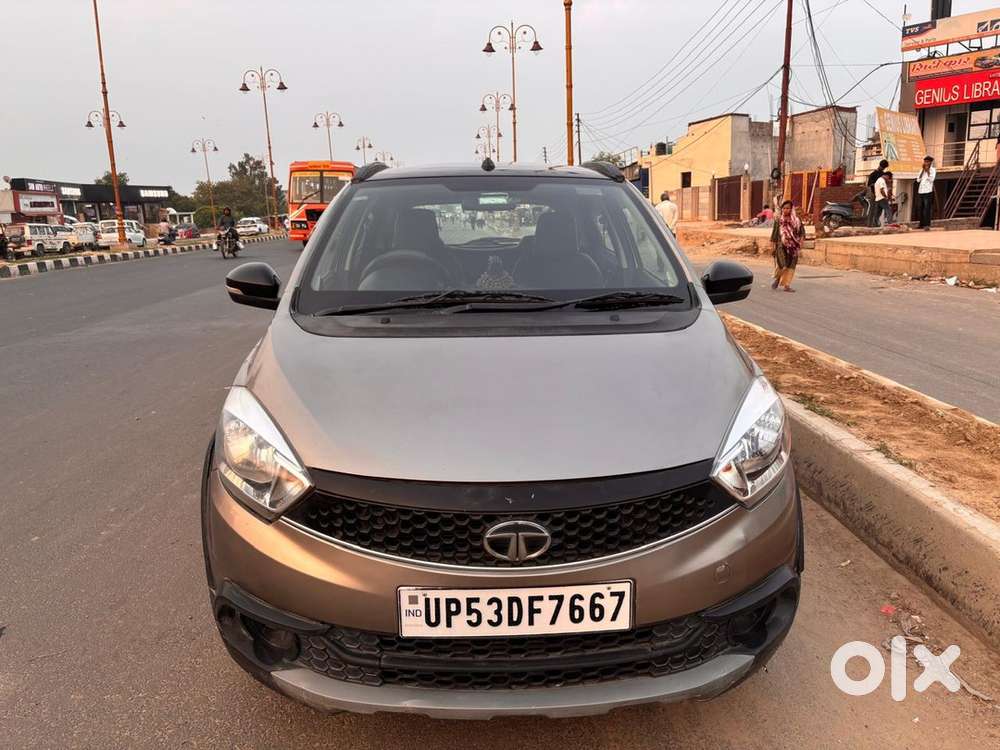 Tata Tiago 2019 Petrol Manual