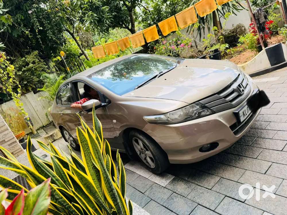 Well-maintained Car, Excellent Condition ,no Accident