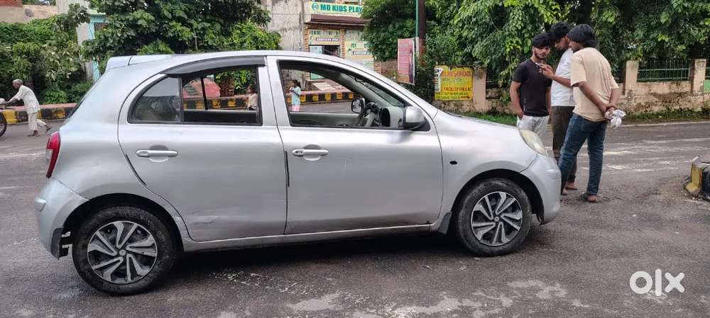 New Condition New Tyre New Battery