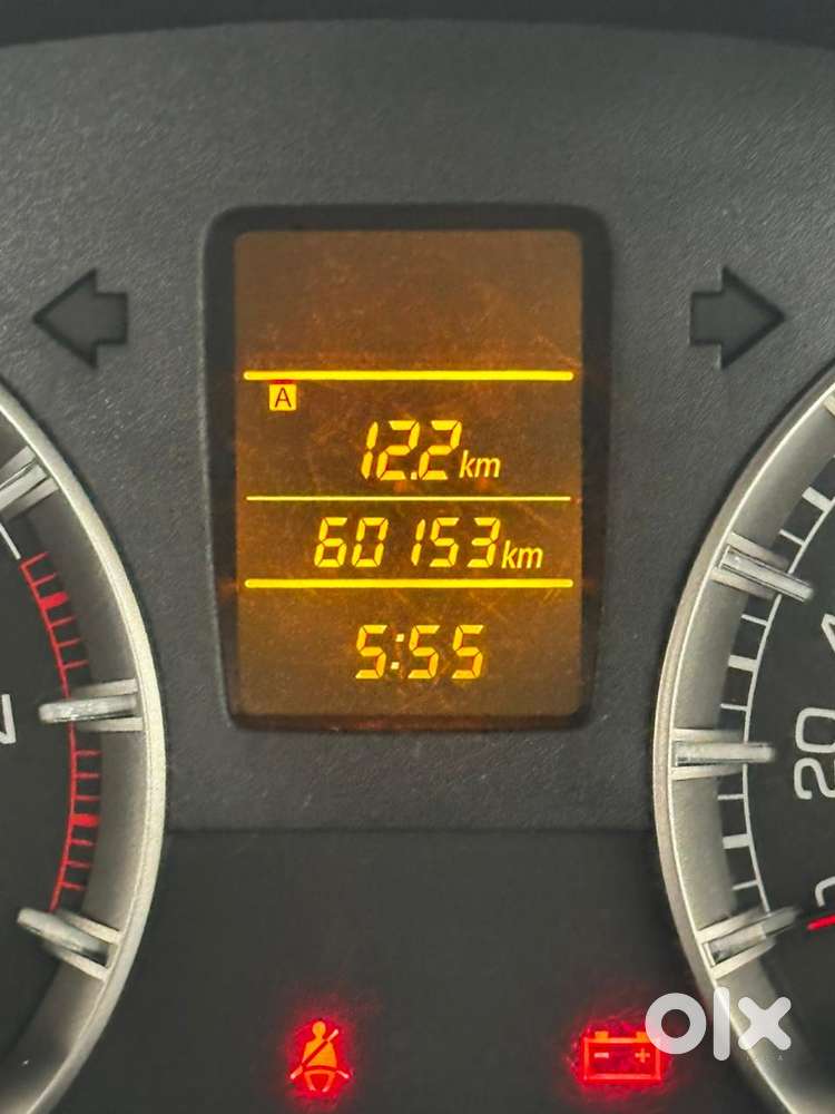 Maruti Suzuki Swift Dzire 1.3 Vxi, 2016, Petrol