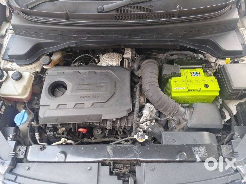 Kia Sonet 1.5 Htk Diesel, 2023, Diesel