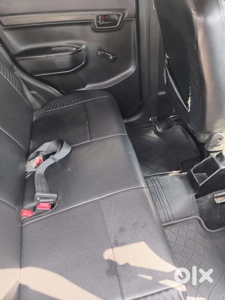 Maruti Suzuki S-presso 1.0 Vxi Plus 2022
