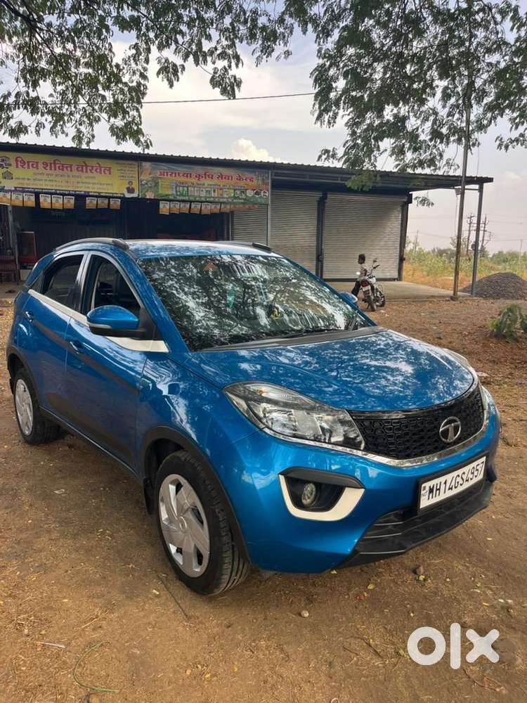 2018 Tata Petrol Manual 2018